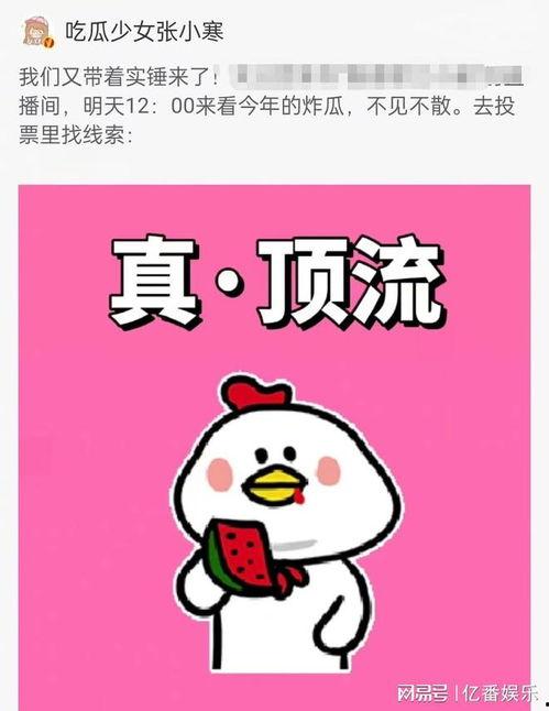 吃大瓜娱乐,吃大瓜背后的故事与真相