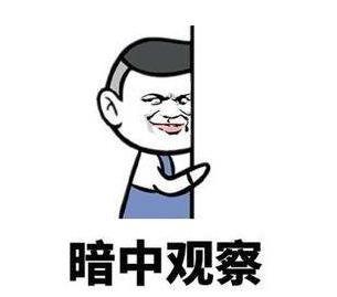 吃瓜表情包代表什么,网络时代的社交符号与舆论风向标