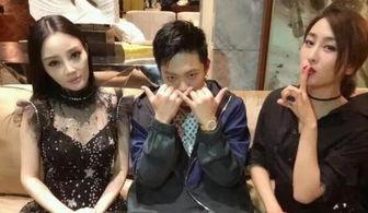 娱乐圈吃瓜人,揭秘明星背后的“吃瓜”人生