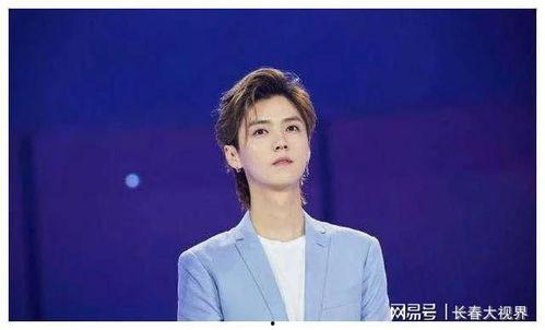 鹿晗娱乐吃瓜是真的吗视频,揭秘真相还是纯属谣言？