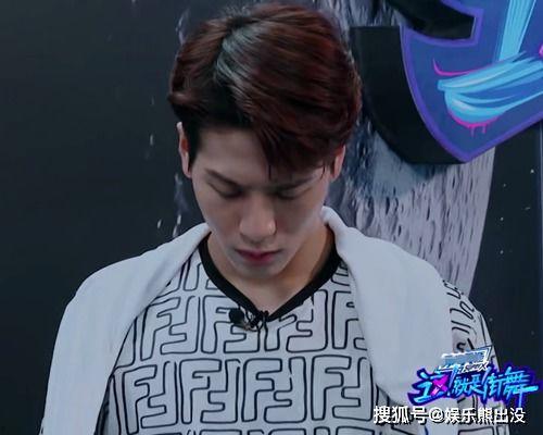 吃瓜娱乐圈王嘉尔是谁啊,娱乐圈的瓜中明星